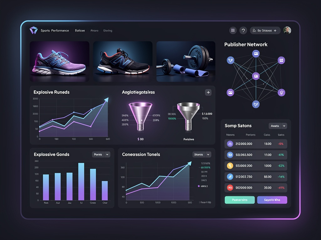 PulseGear Sports affiliate programme